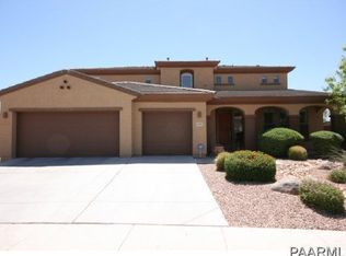 42707 N 45th Dr, New River, AZ 85087