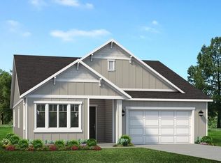 Charles Plan, Bella Vita, Mapleton, UT 84664