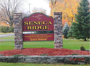 152 Seneca Ridge Dr, Broadalbin, NY 12025