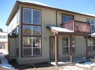 1472 S Noelle Ln, Flagstaff, AZ 86001