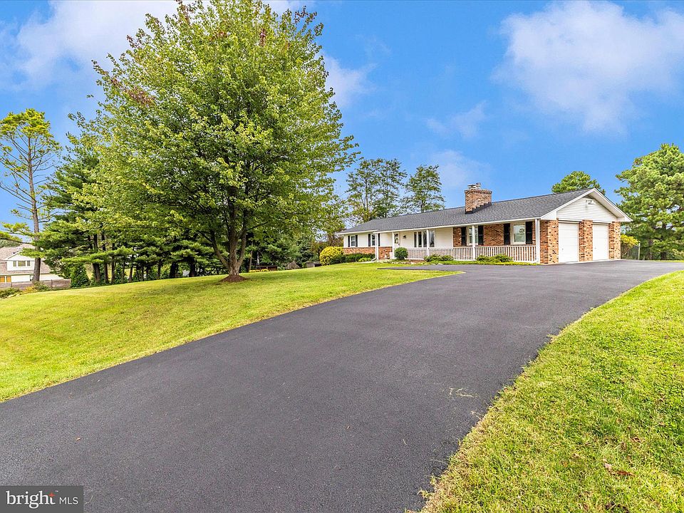 12396 Lee Hill Dr, Monrovia, MD 21770 | Zillow