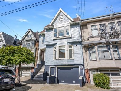 231 8th Ave, San Francisco, CA, 94118