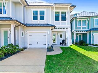 292 Reserve Ln Unit 701, Rockport, TX 78382