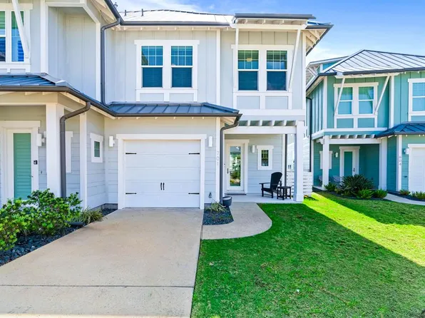 292 Reserve Ln Unit 701, Rockport, TX 78382