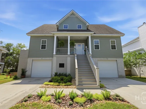114 Sweet Bailey Cove, Savannah, GA 31410