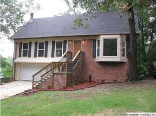 365 Shoshone Dr, Montevallo, AL 35115