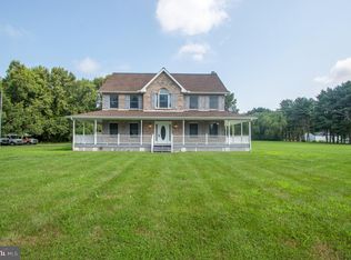 649 Vance Neck Rd, Middletown, DE 19709