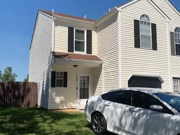 278 Wexford Dr W, Suffolk, VA 23434