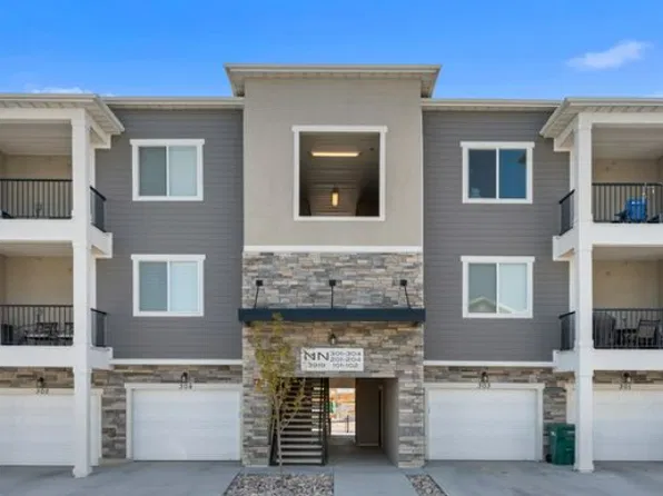3919 W 1530 N #Nn-302, Lehi, UT 84043