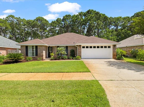 3928 Mesa Rd, Destin, FL 32541