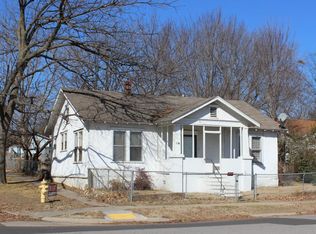 901 N 7th St, Fort Smith, AR 72901
