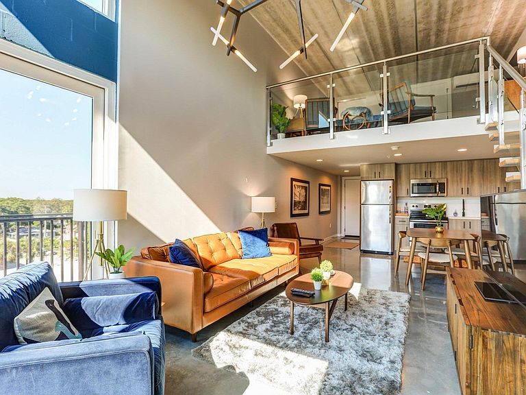 Avenue Lofts Apartment Rentals Tampa, FL Zillow