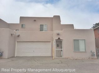 305 Delamar Ave NW, Albuquerque, NM 87107