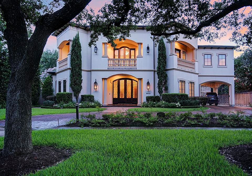 6622 Buffalo Speedway, Houston, TX 77005 | Zillow