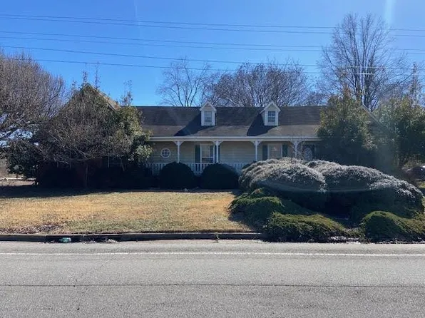 832 W Thomas St, Brownsville, TN 38012