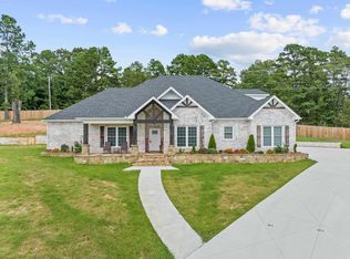 200 Quail Ridge Dr, Hot Springs, AR 71901
