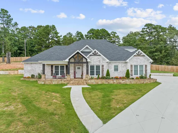 200 Quail Ridge Dr, Hot Springs, AR 71901