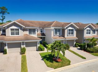 11029 Mill Creek Way #406, Fort Myers, FL 33913