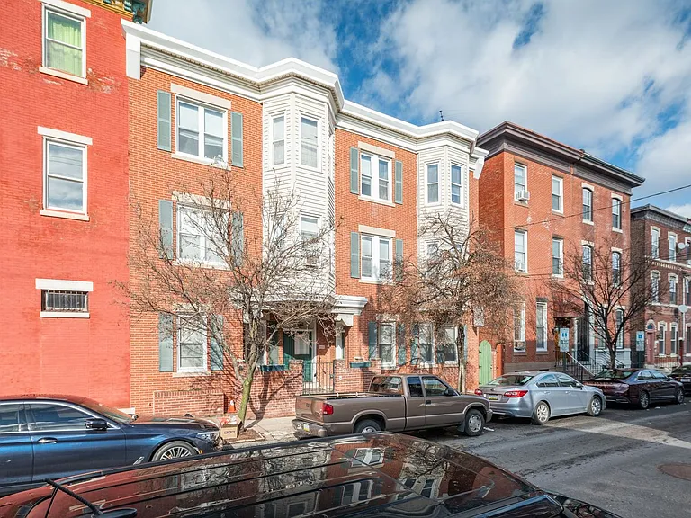 1349 Ellsworth St #1E — Photo 2