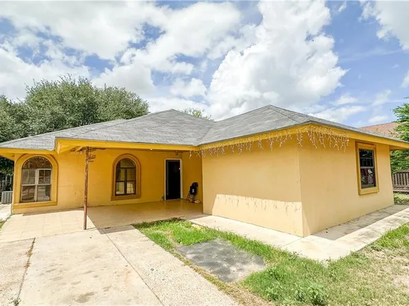 214 Olmo St, Sullivan City, TX 78595