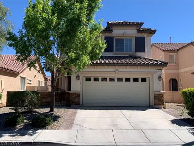 912 Baronet Dr, Las Vegas, NV, 89138