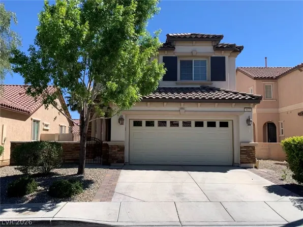 912 Baronet Dr, Las Vegas, NV 89138