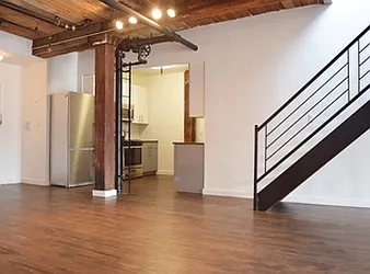 Rented by Urban Ambiance