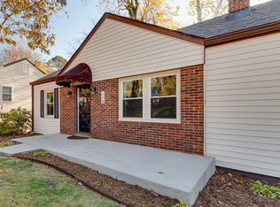 110 Delray Ave, Chattanooga, TN 37405