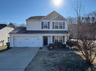 4820 Lynn Lee Cir, Charlotte, NC 28269