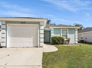 8416 N Lagoon Dr, Panama City Beach, FL 32408