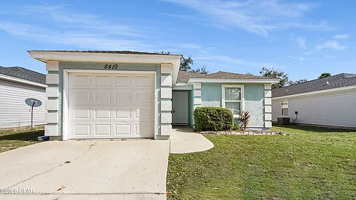 8416 N Lagoon Dr Photo 1