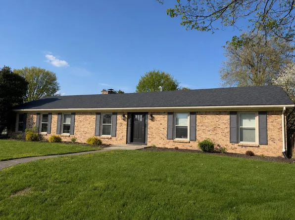 201 Dove Park, Versailles, KY 40383