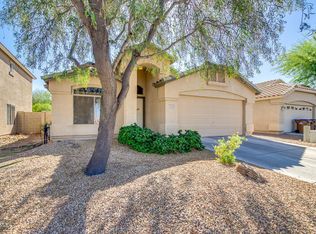 29828 N Desert Willow Blvd, San Tan Valley, AZ 85143