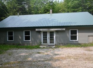 155 Penney Rd, New Gloucester, ME 04260