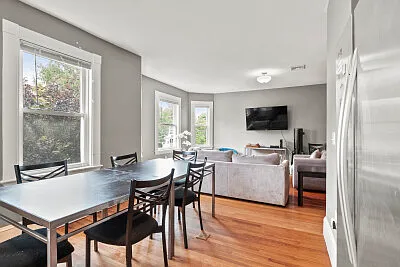 139 Adams St #3 — Photo 5
