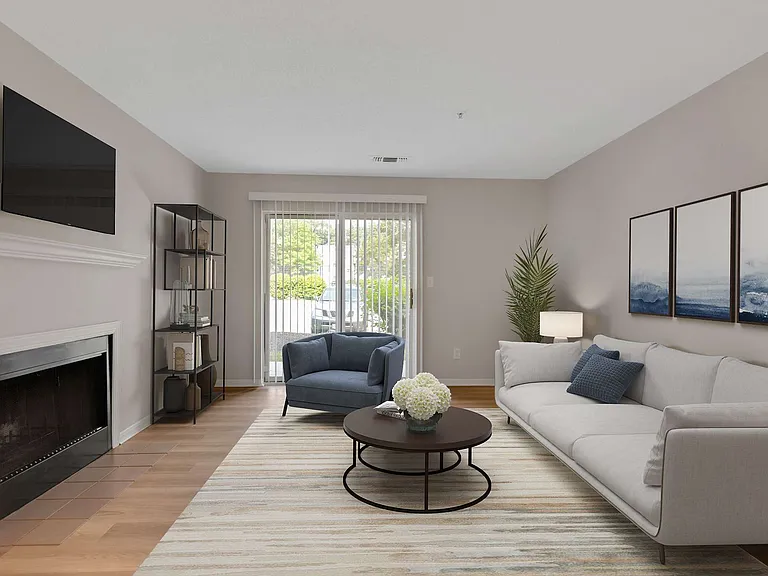 Vista Point Apartments — Photo 8