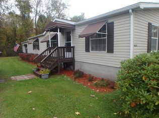 6039 Manley Dr, Red Creek, NY 13143