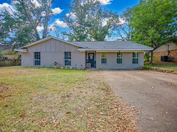 103 Quail Ridge Dr, Nacogdoches, TX 75961