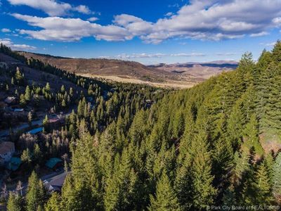 520 E Matterhorn Dr, Park City, UT, 84098