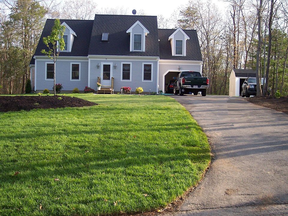 26 Pickerel Way