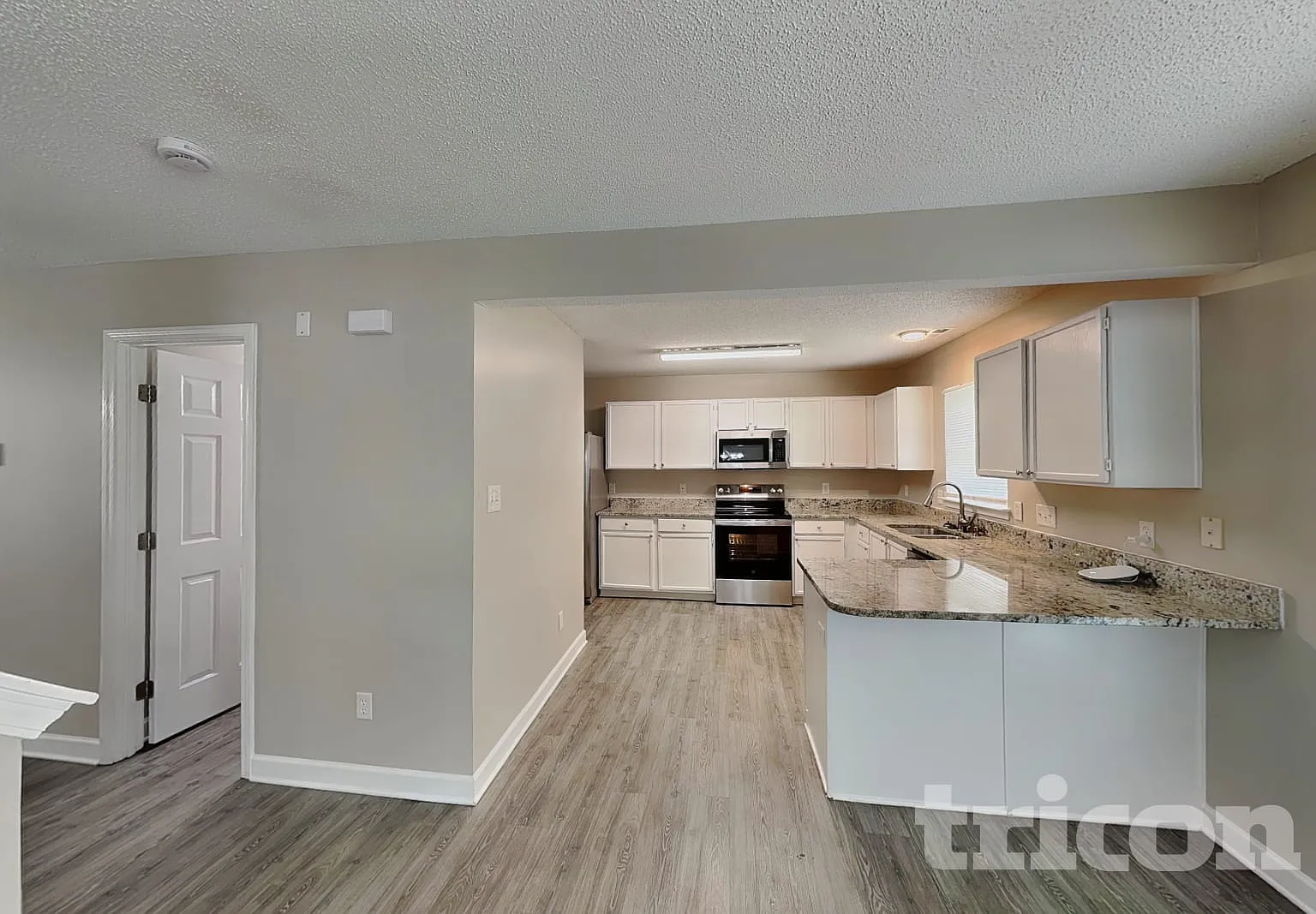4019 Cedarbark Drive Matthews NC — Photo 4