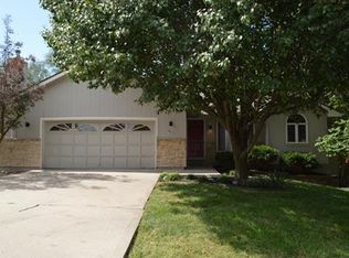 6446 N Merrimac Ave, Kansas City, MO 64151