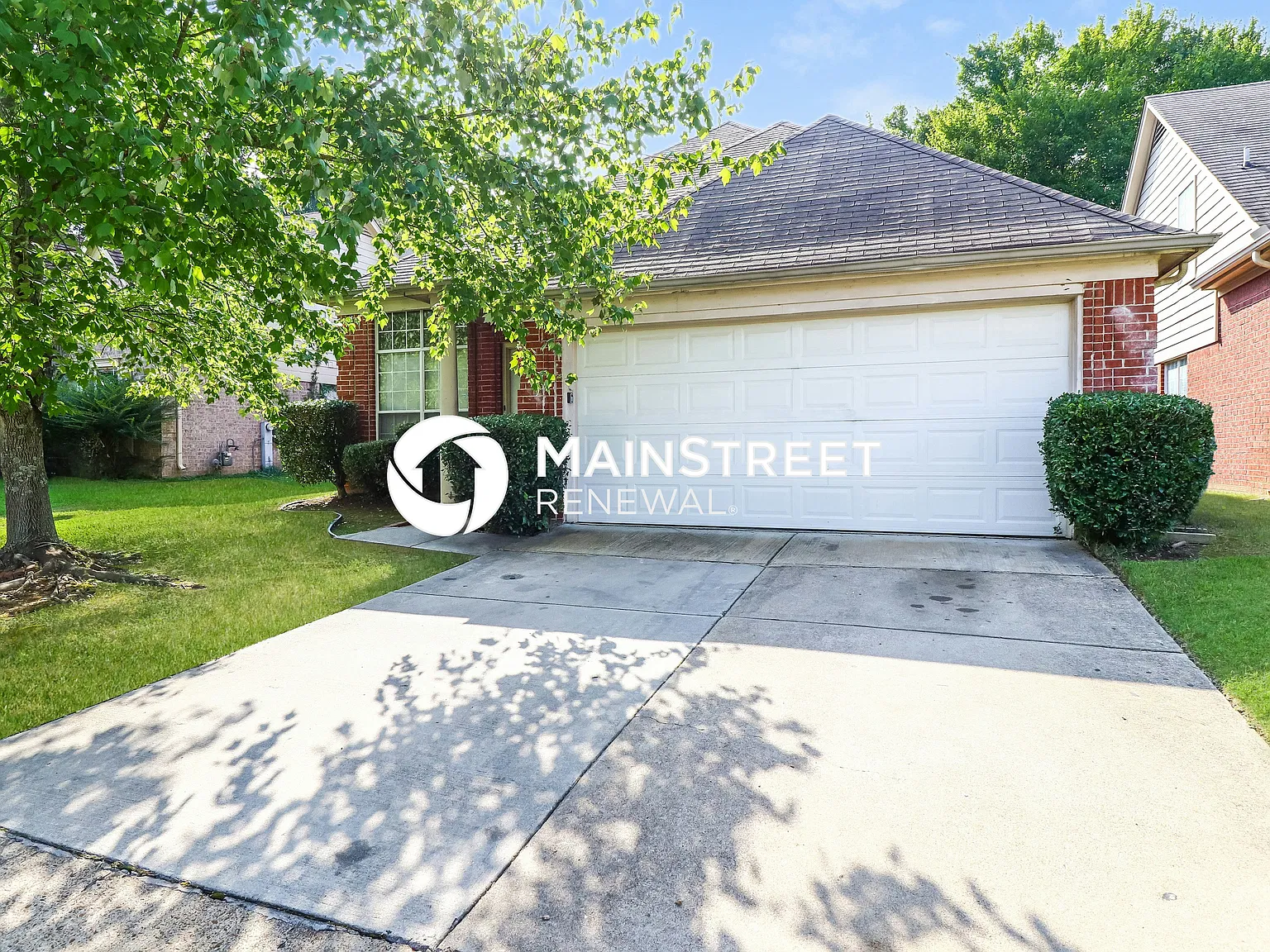 1917 Garden Leaf Dr — Photo 1