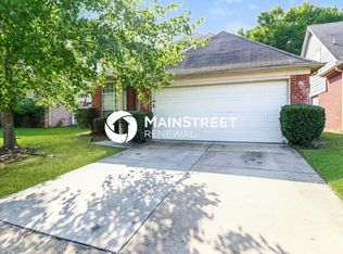 1917 Garden Leaf Dr, Memphis, TN 38134