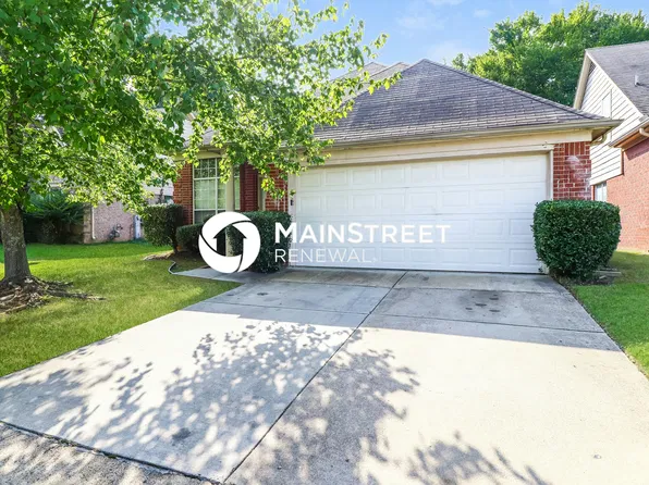 1917 Garden Leaf Dr, Memphis, TN 38134