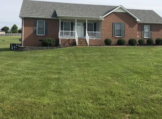 4008 Pleasant Grove Rd, White House, TN 37188