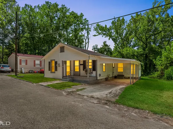 203 Chrysler St, Minden, LA 71055