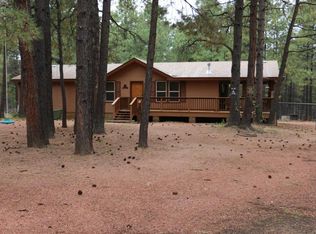 2426 Daisy Trl, Forest Lakes, AZ 85931