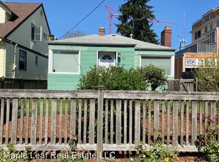 846 NE 88th St UNIT 1, Seattle, WA 98115