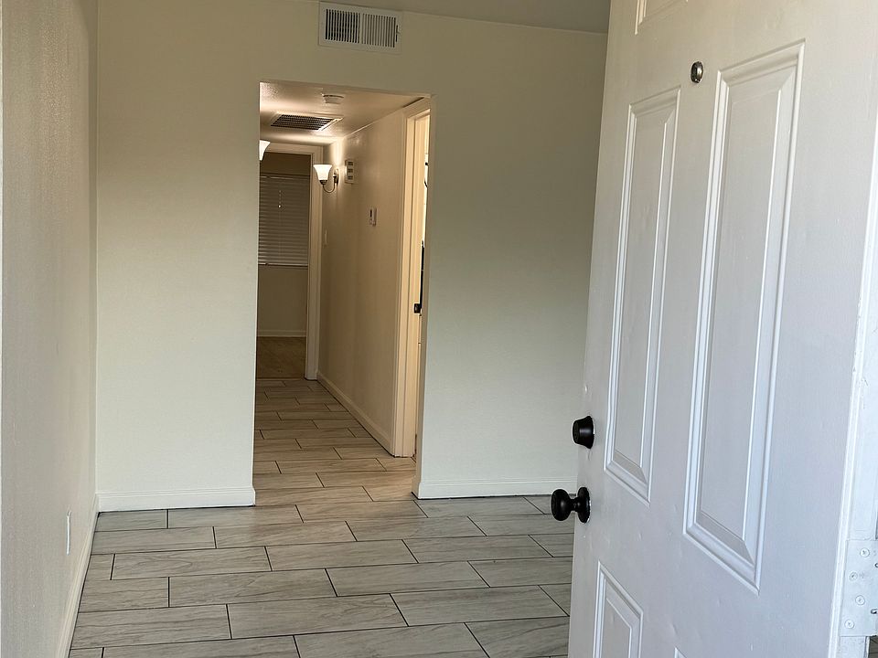 Entrance to Living Room